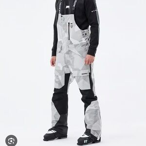 Montec Men’s Fawk Ski Pants
